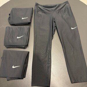 Nike Black Leggings